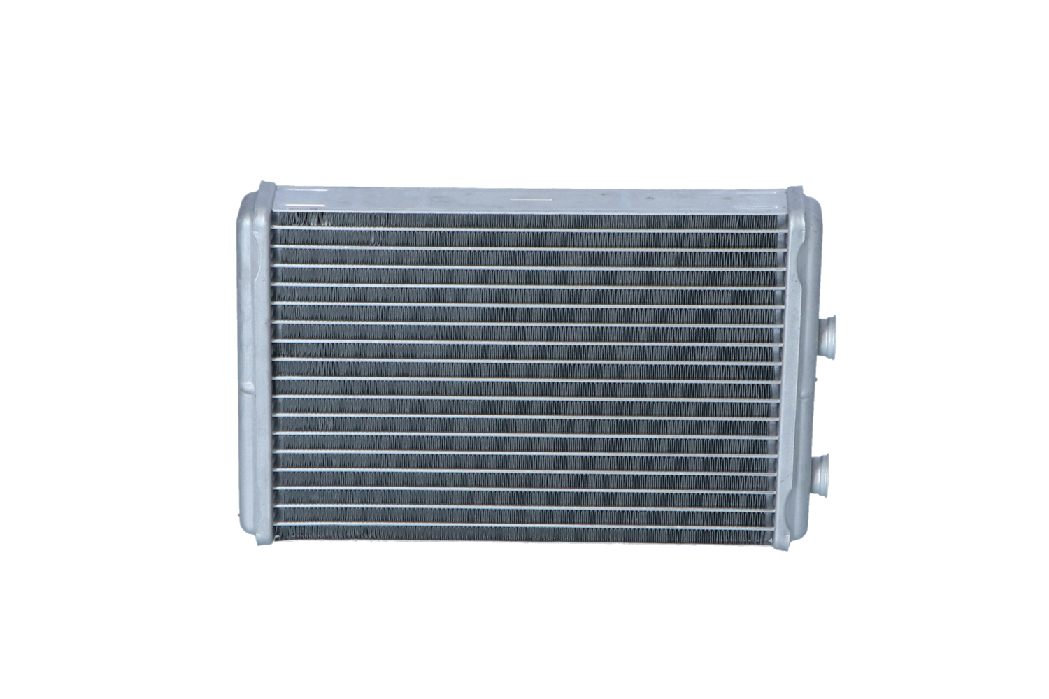 54211 NRF Heat exchanger for FIAT 500
