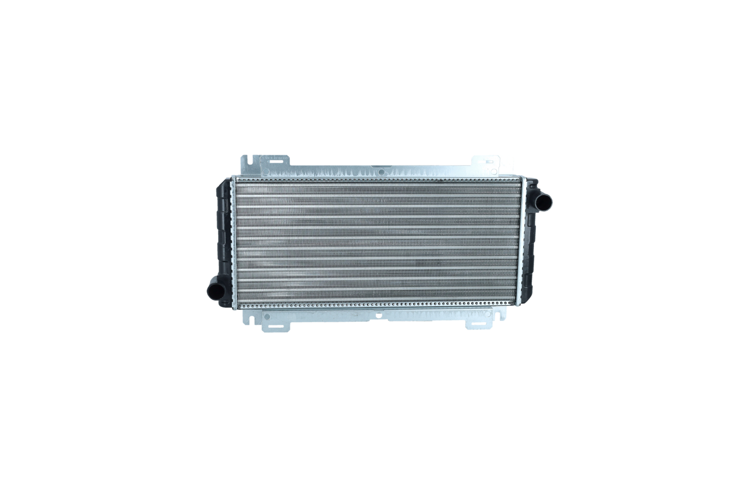 NRF 54613 Radiateur FORD FIESTA