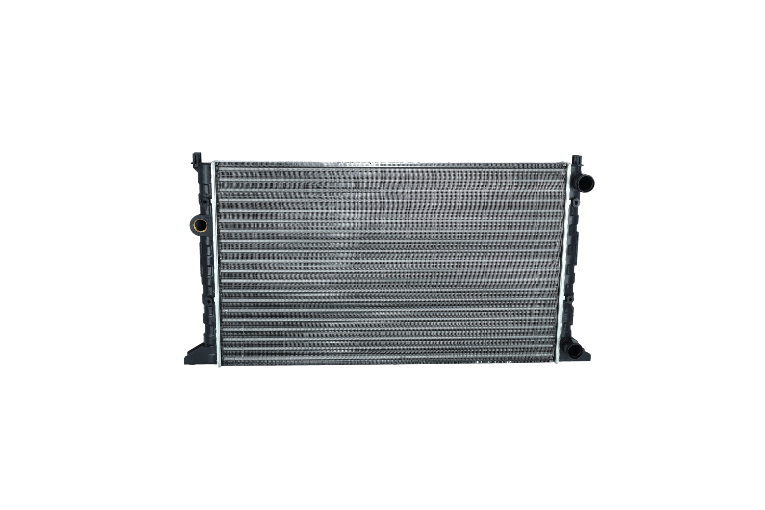 NRF 54657 Radiatore acqua Golf 4 Cabrio 1.8 Benzina 90 CV 1999 prezzo