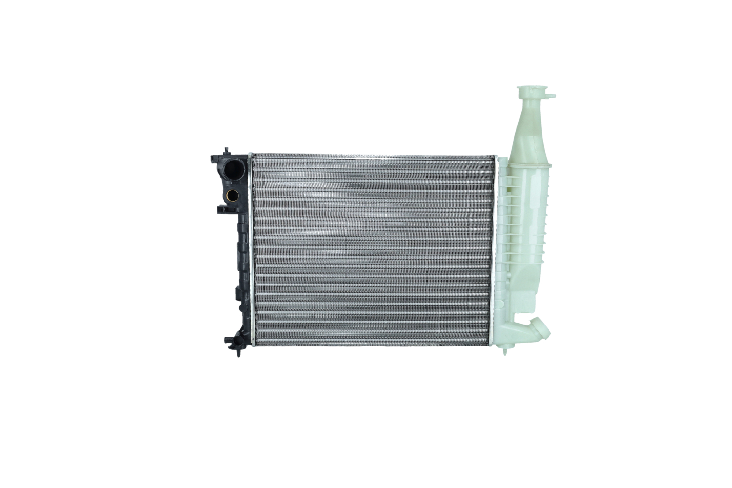 NRF Radiateur du moteur 54676