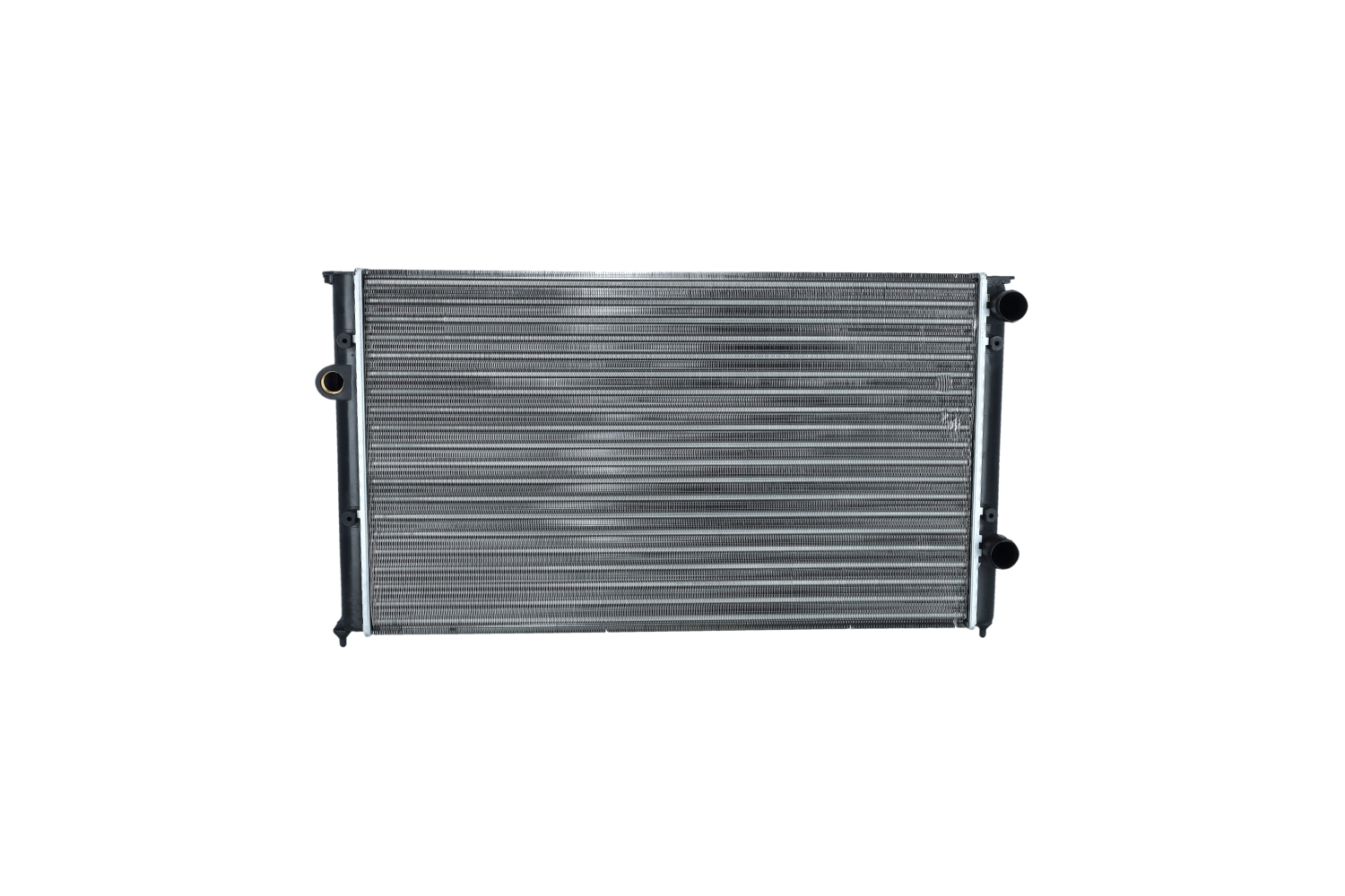 NRF Engine radiator 54693