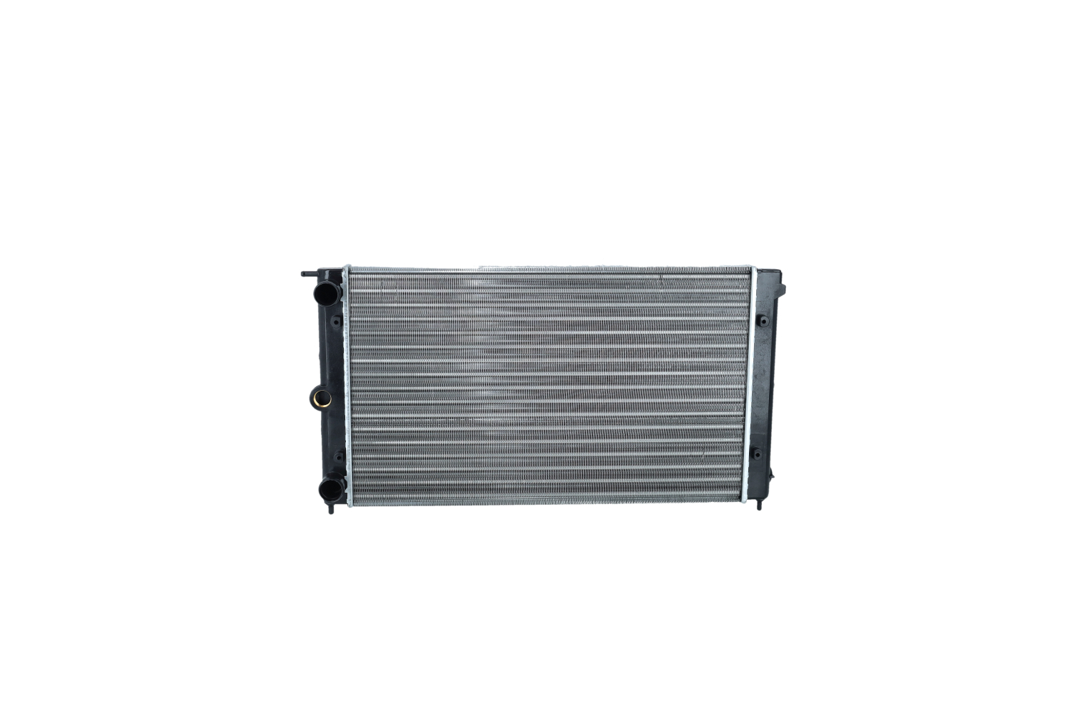 NRF 54694 Radiateur moteur VW Passat B2 3/5 portes (32B) 1.6 Essence 75 CV 1984
