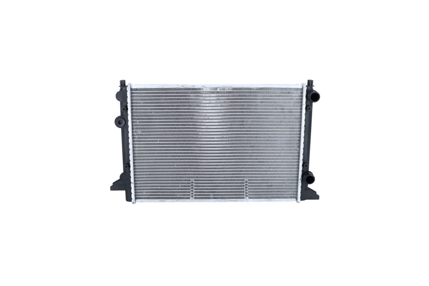 3A0121253AA OE NRF Radiateur du moteur 54695