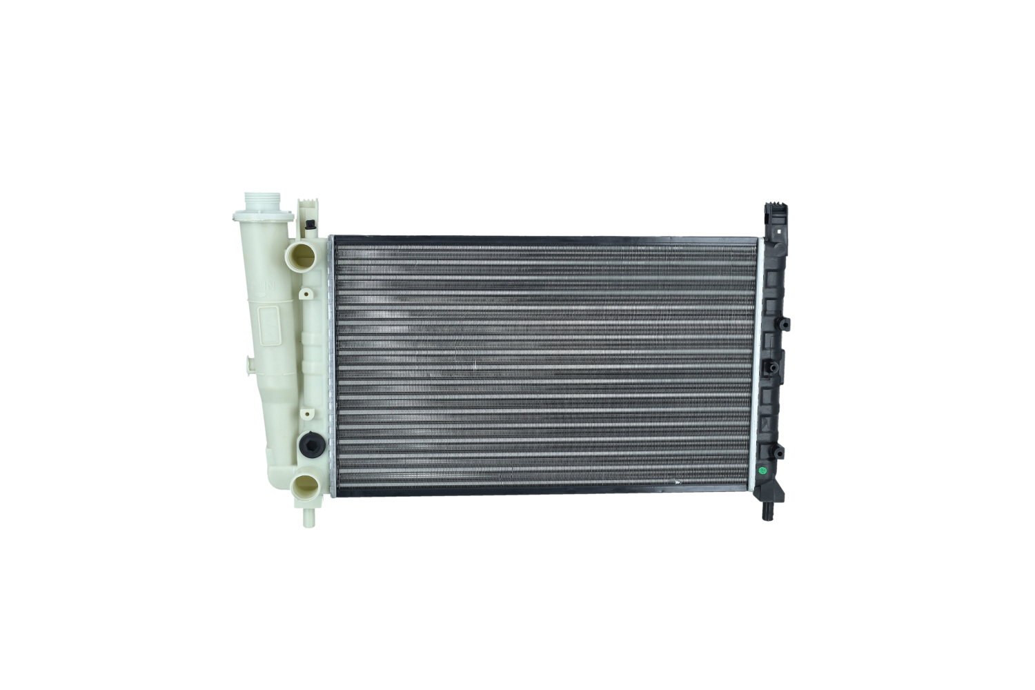 NRF 54701 Radiator FIAT UNO