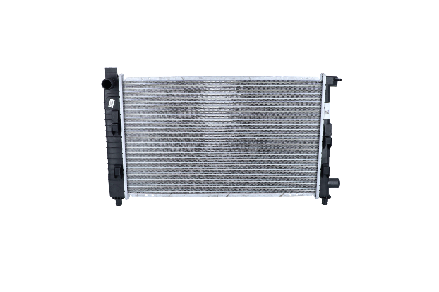 NRF 54719 MERCEDES-BENZ A-Klasse Radiator pris
