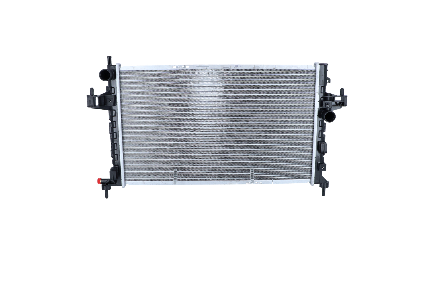 NRF 54753 kylare Opel Combo C