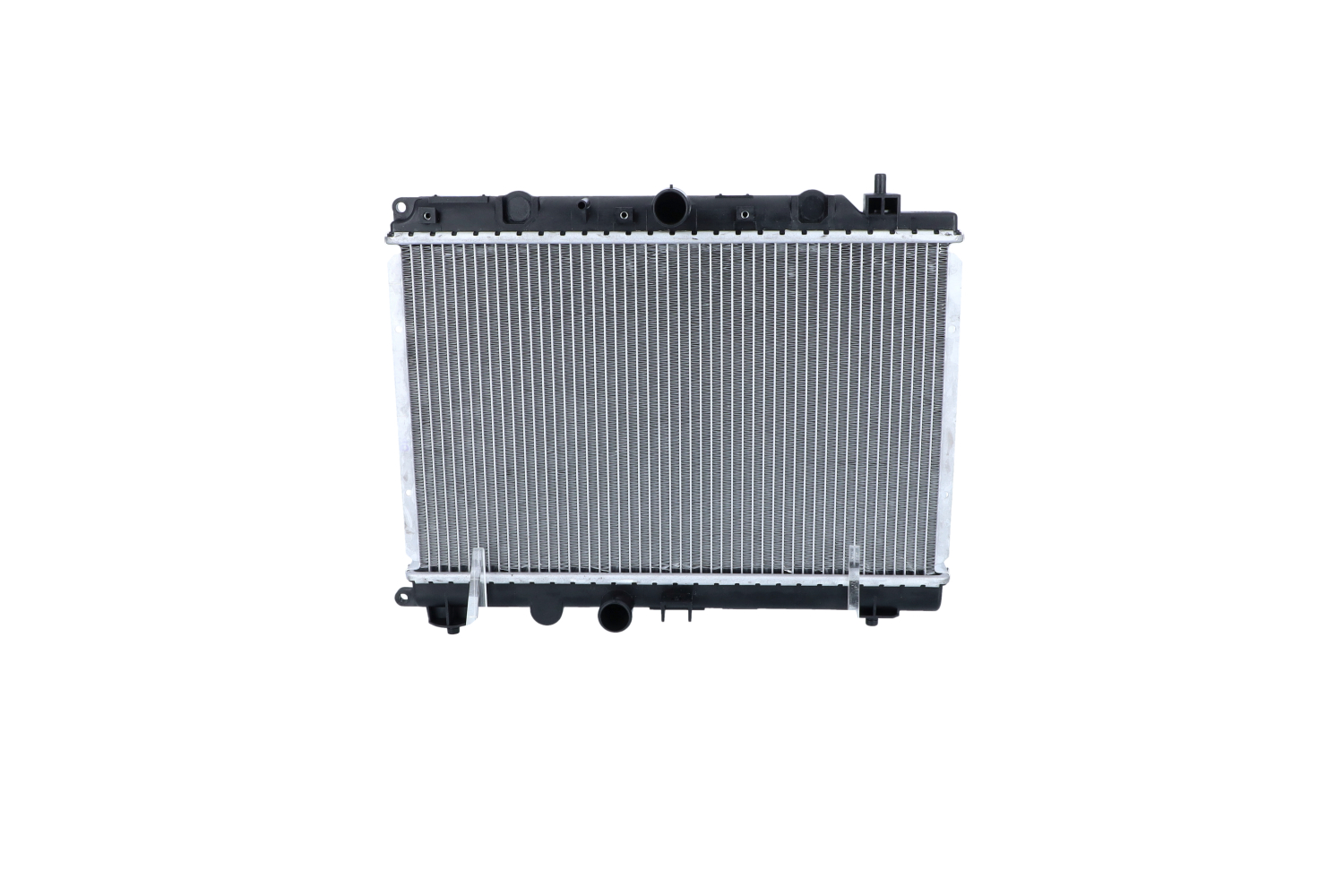 Kühler, Motorkühlung NRF 55306 passend für HONDA, ROVER zum günstigen Preis