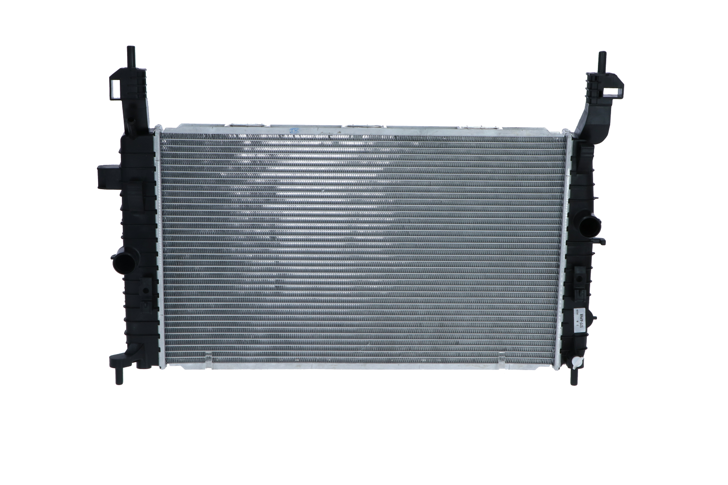NRF 55317 Radiatore OPEL MERIVA prezzo