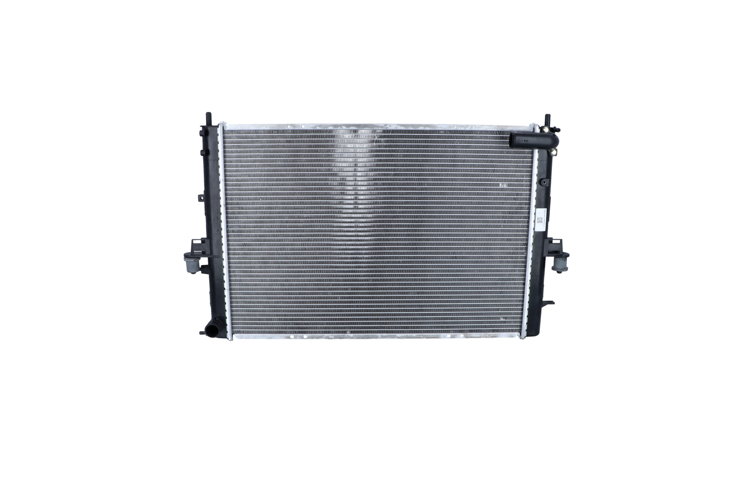 NRF 55319 Radiatore acqua MG MGB GT 1.8 (D3, GHD5L) Benzina 95 CV 1966 prezzo