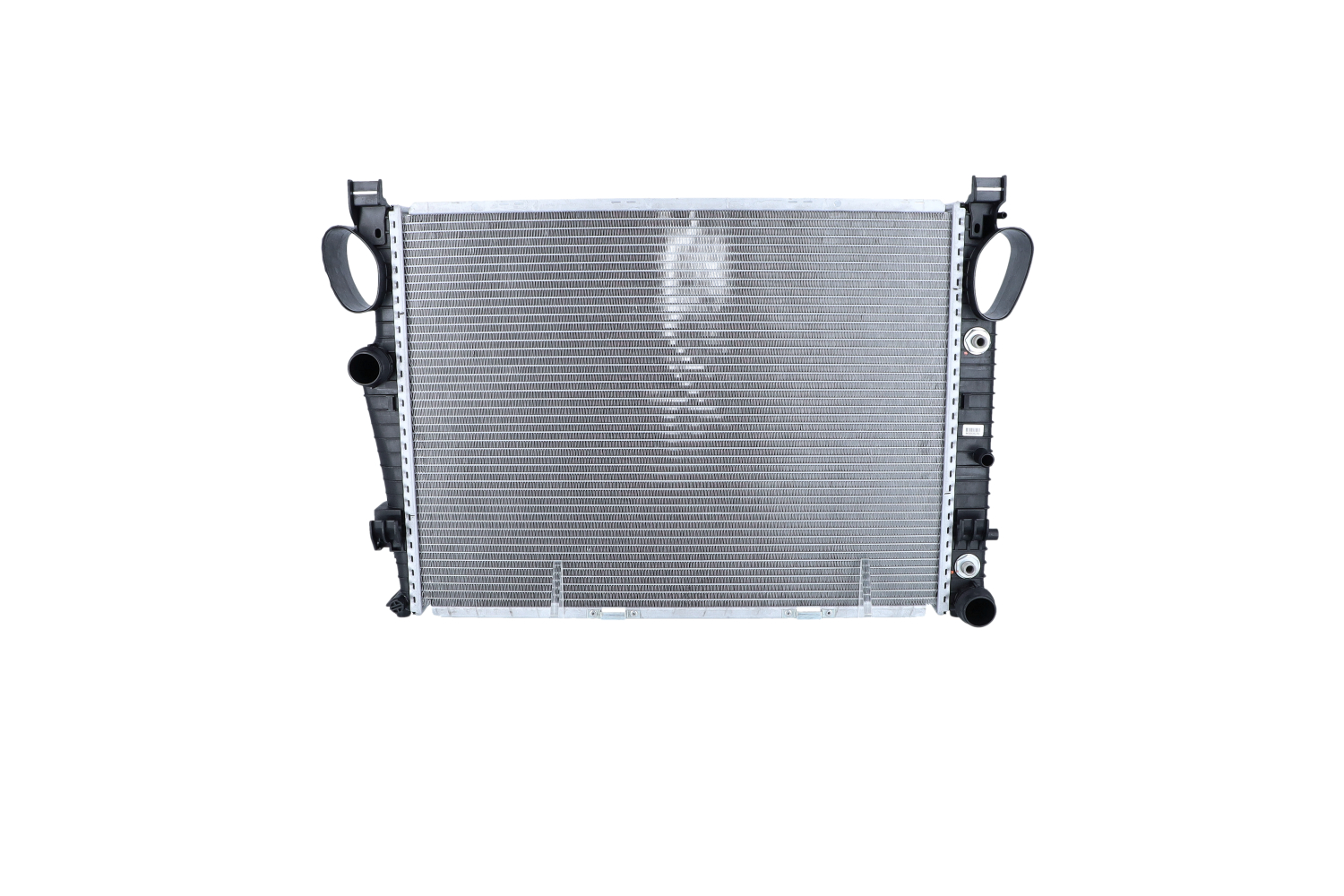 NRF Engine radiator 55325