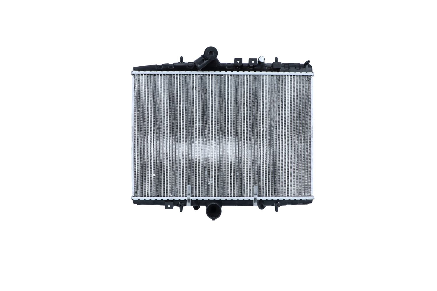 NRF Radiatore motore 55346