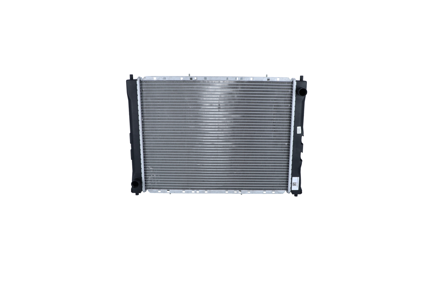 NRF 55425 Radiatore MG MGB GT 1.8 (D3, GHD5L) Benzina 95 CV 1978 prezzo