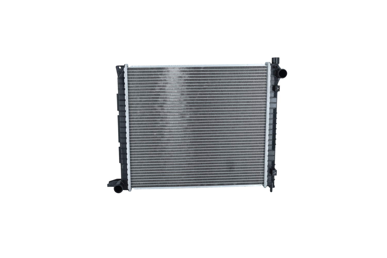 originale Land Rover DEFENDER NRF Køler 55445