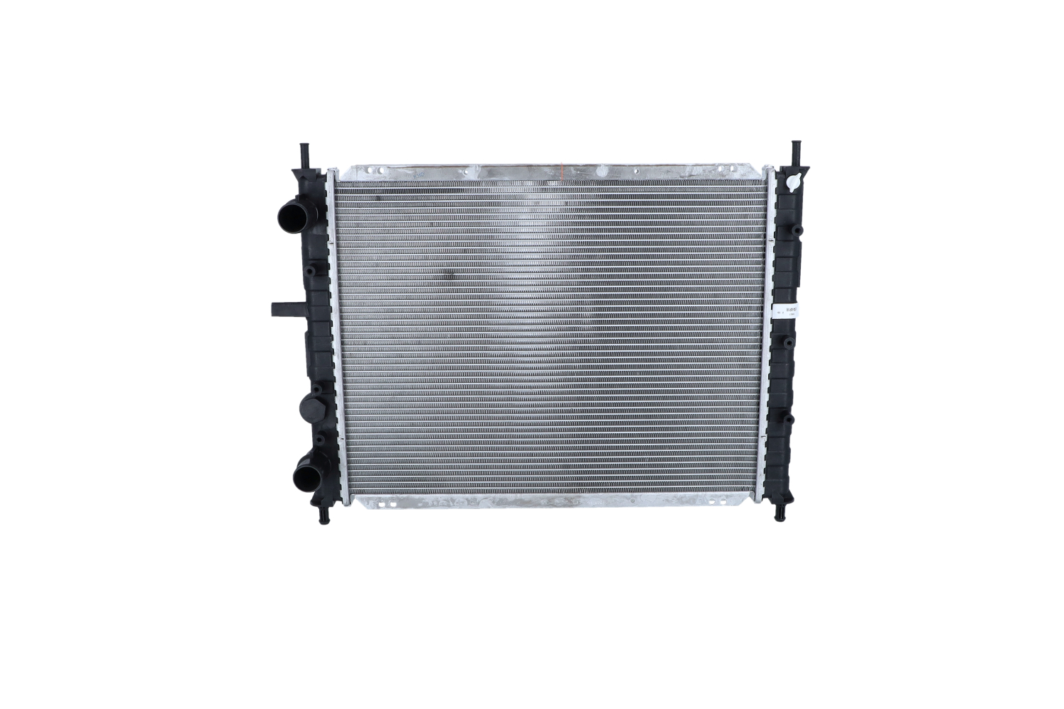 Fiat BRAVO 2000 Radiators 58013 NRF
