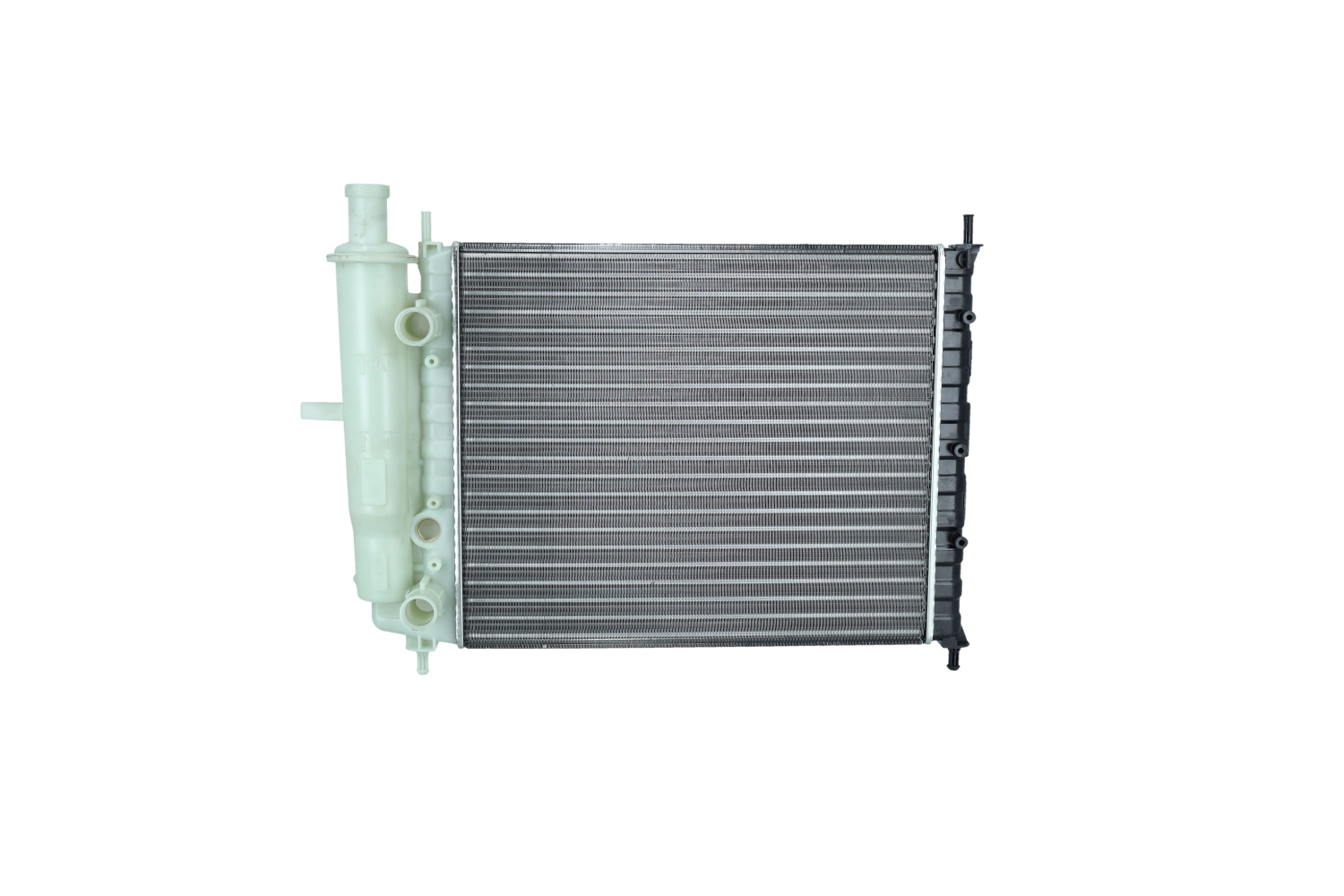 Acheter NRF Radiateur du moteur 58015