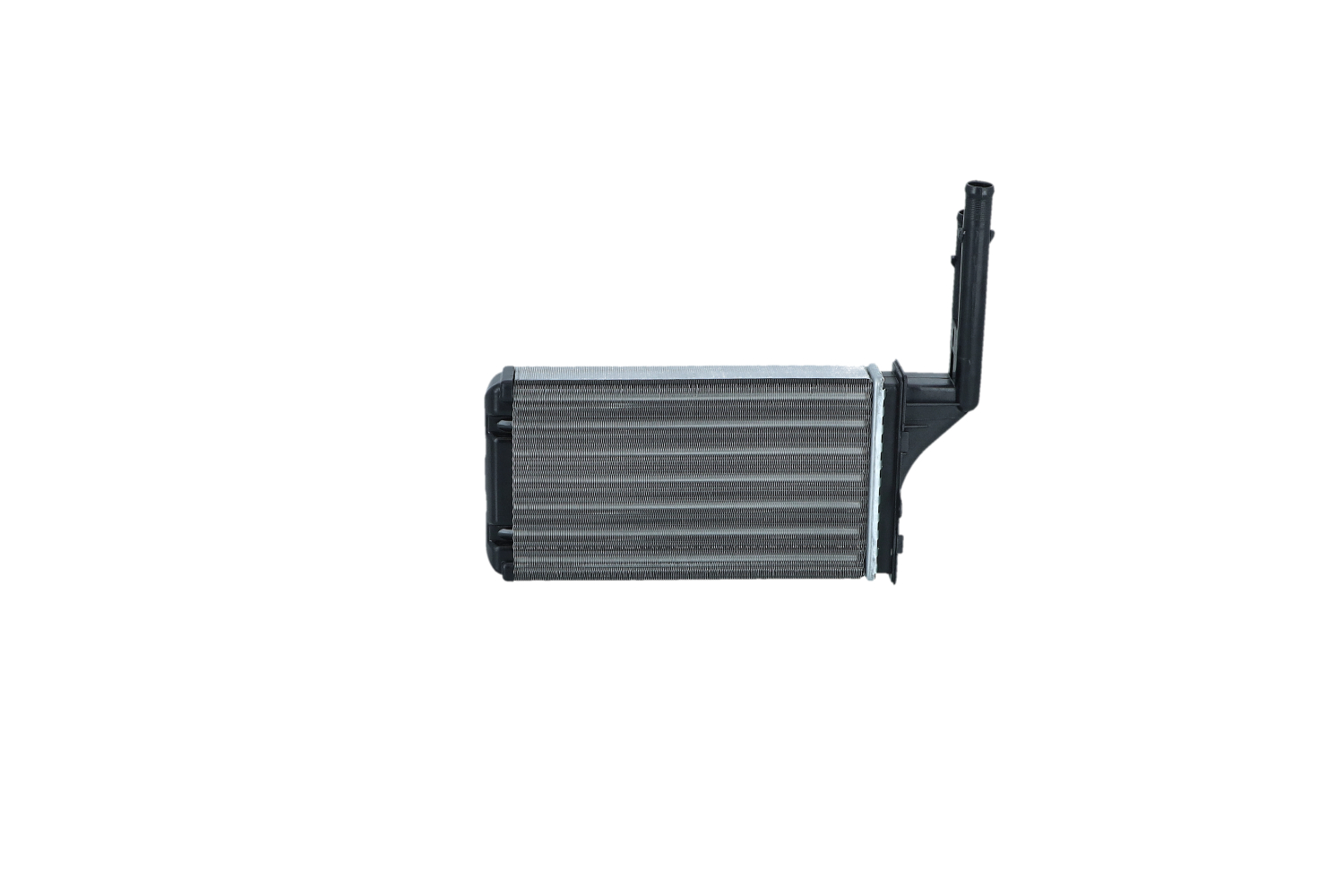 NRF 58064 Heater core Peugeot 106 2 1.6 i Petrol 89 hp 1998 price