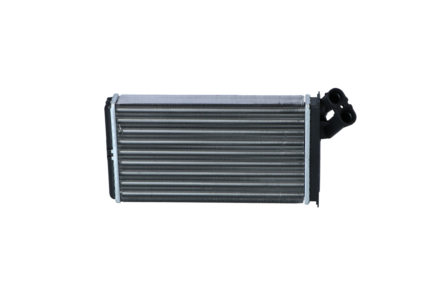 58066 NRF Heater matrix for CITROЁN C4