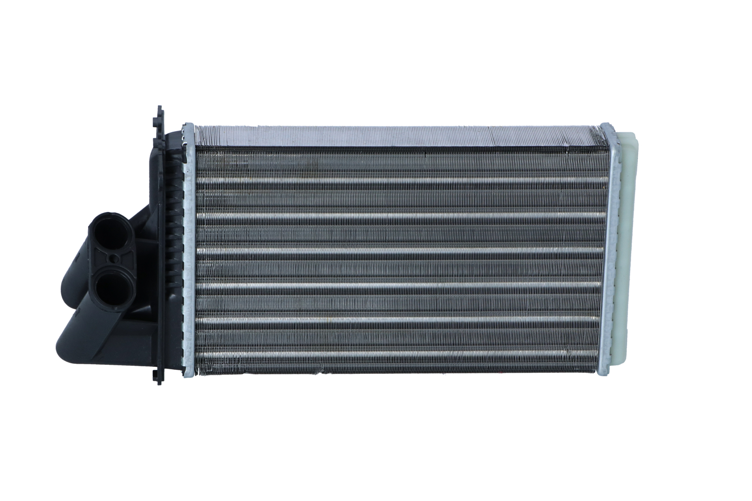 Wärmetauscher, Innenraumheizung NRF EASY FIT 58081 passend für RENAULT zum günstigen Preis