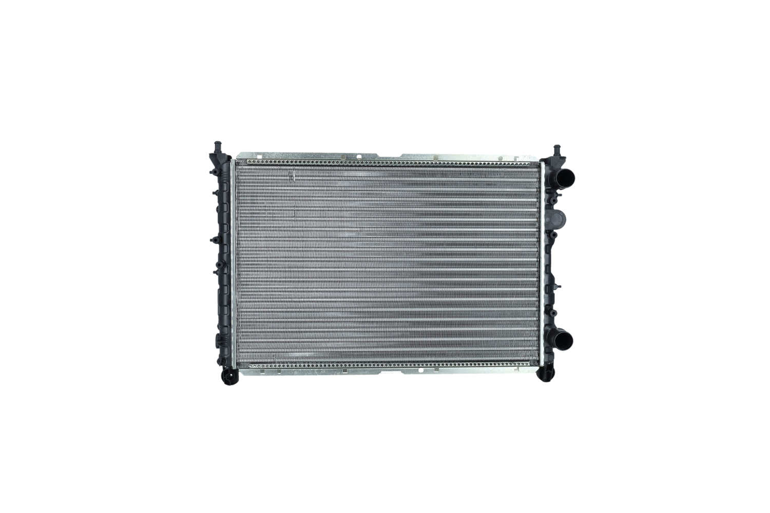 NRF 58085 Radiador arrefecimento ALFA ROMEO 155 (167) 1.7 T.S. 16V (167.A4N) Gasolina 140 cv 1997 preço