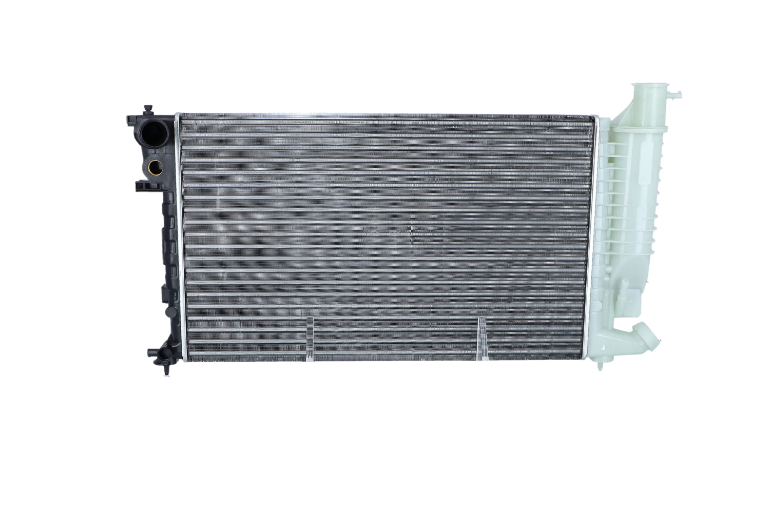 Acheter NRF Radiateur du moteur 58092