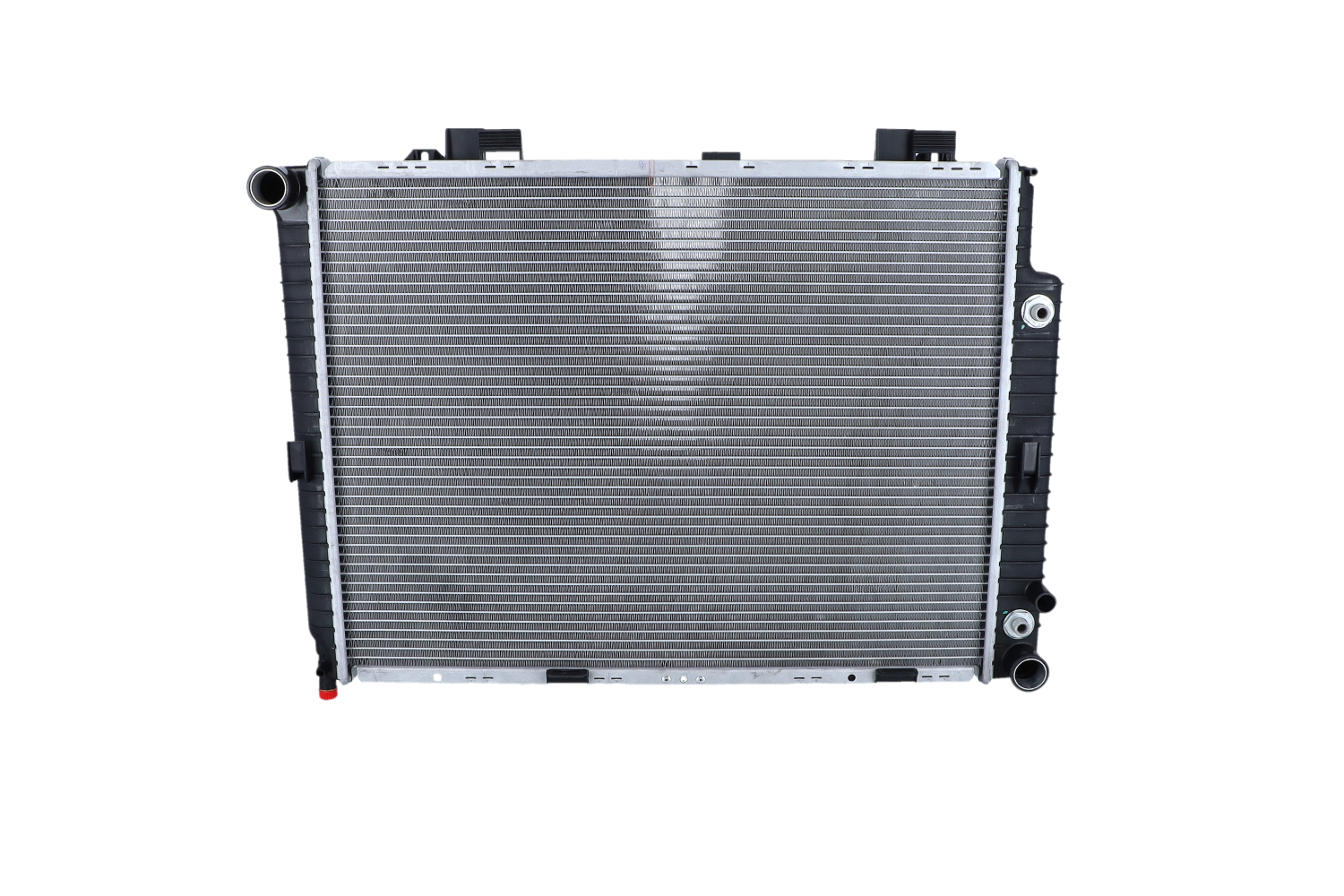 NRF 58100 MERCEDES-BENZ E-Class T-Model (S214) engine radiator cost