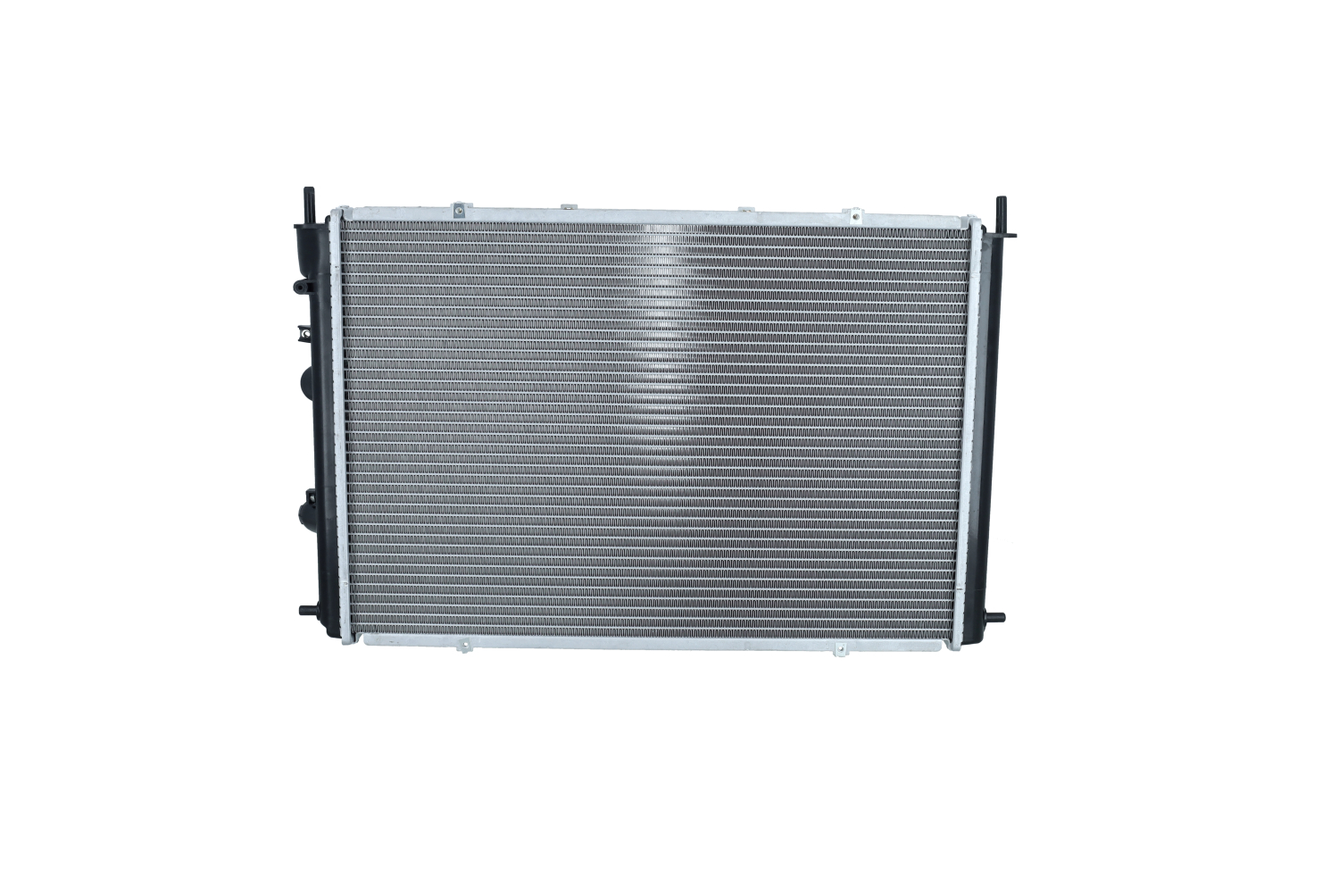 originale Renault MEGANE NRF Køler 58106