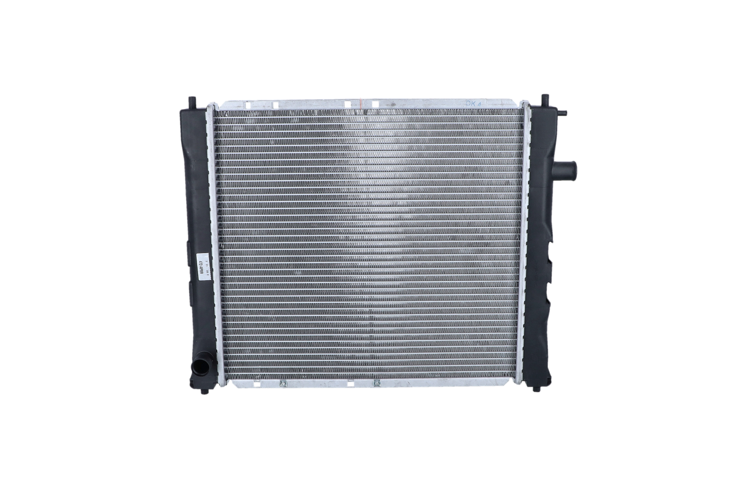 Radiator NRF 58107