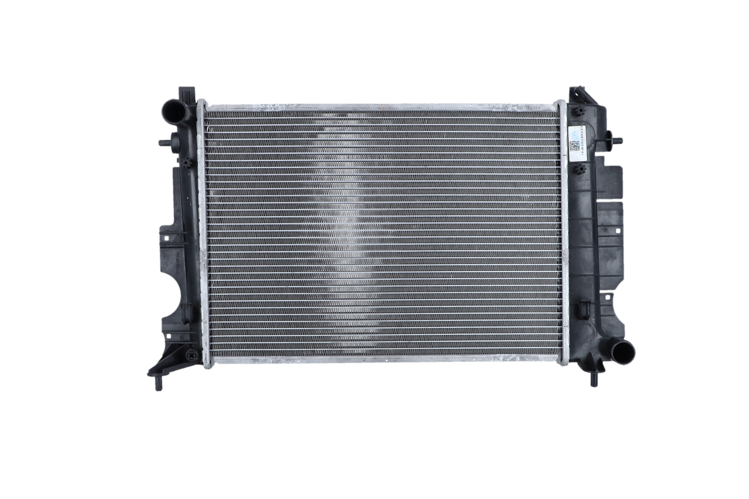 NRF 58108 radiatorius, variklio aušinimas SAAB 9-7X SUV