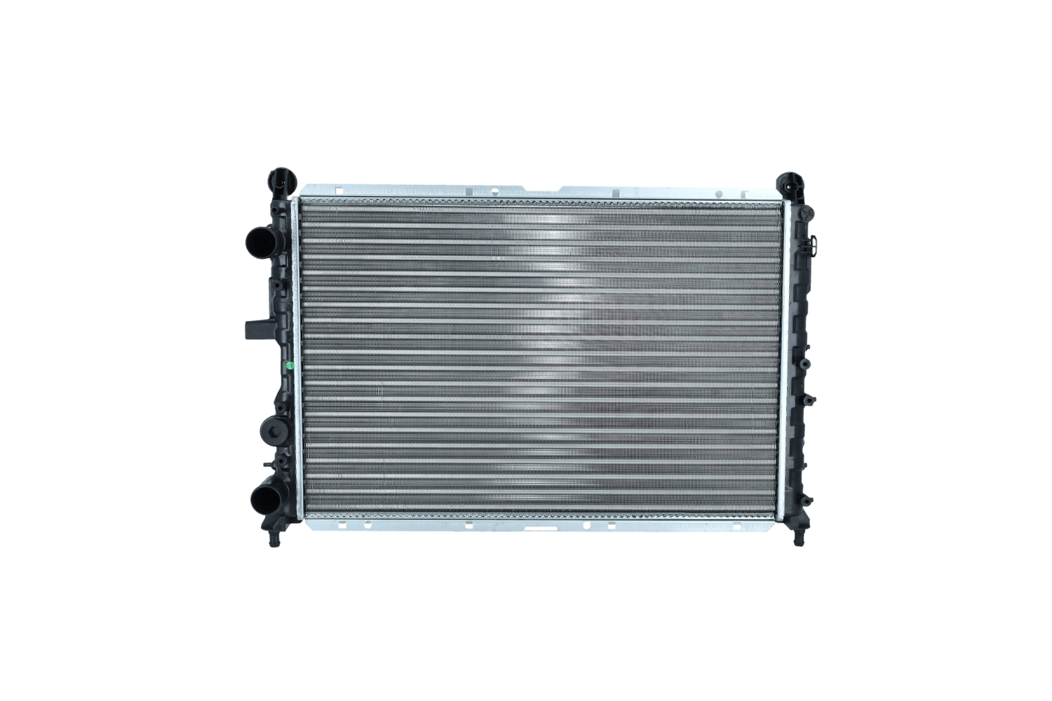 Radiator Fiat TIPO 2022 58123 NRF