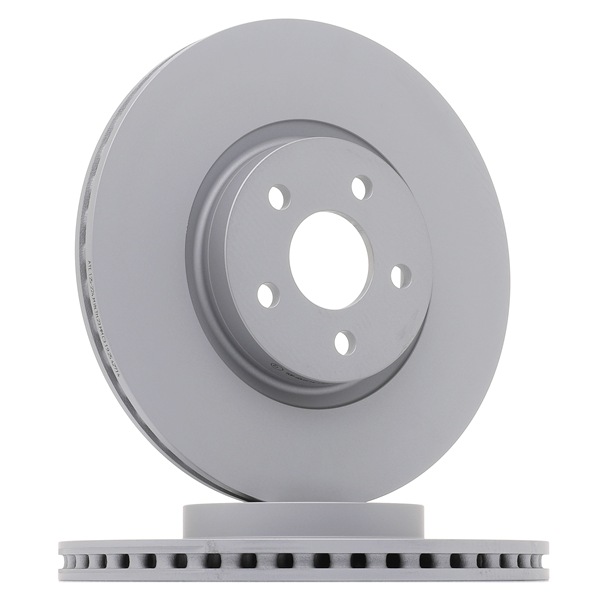ATE 24.0125-0224.1 Bromsskiva Ford Transit Connect MK2 1.0 Flexifuel Bensin/etanol 100 hk 2021 pris