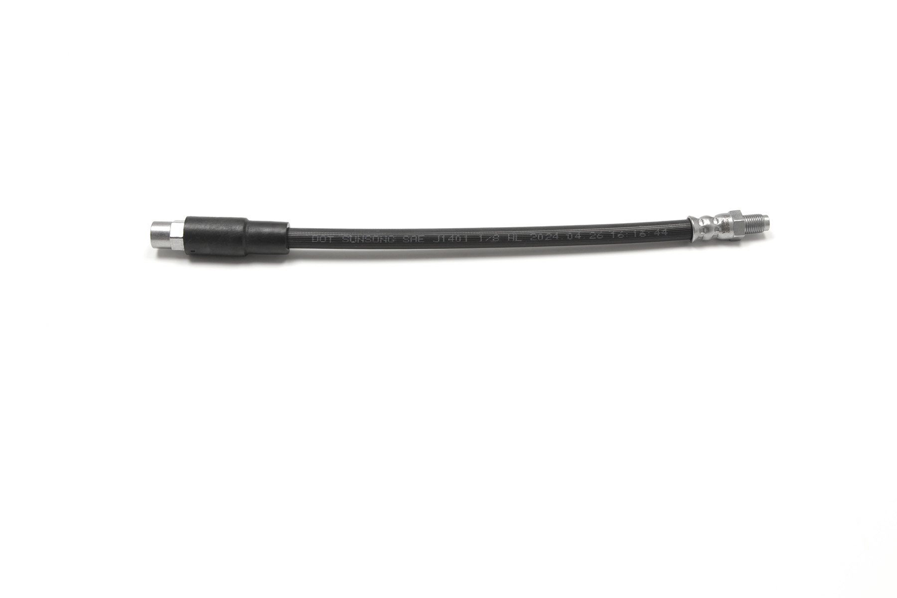 Flexível de freio Audi A8 2001 24510202823 ATE