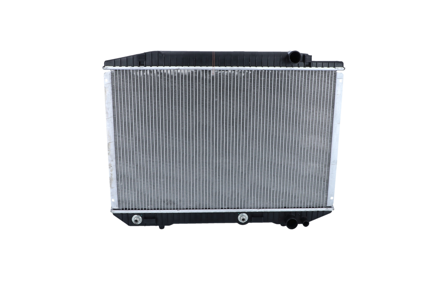Kühler, Motorkühlung NRF 58131