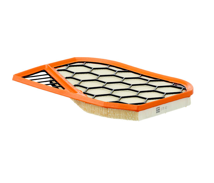 MANN-FILTER Filtre d'air BETA C 35 021