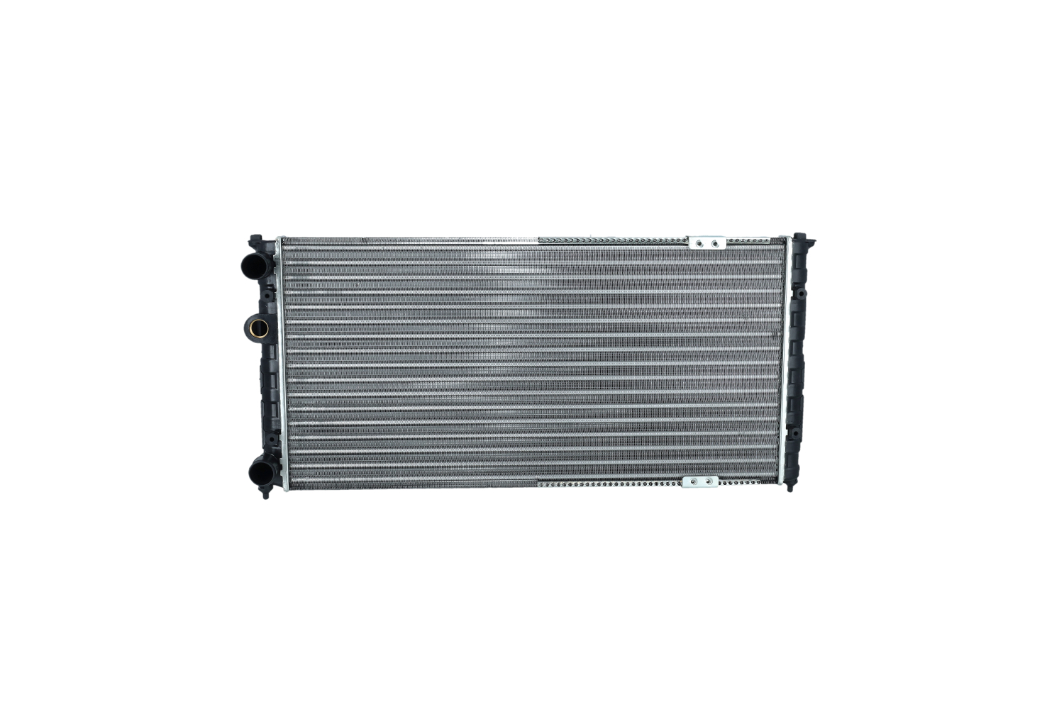 NRF Engine radiator 58135