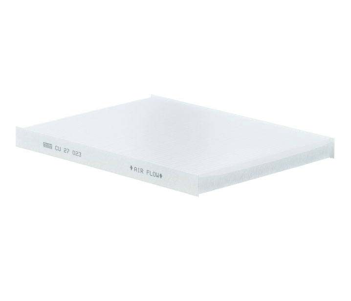 MANN-FILTER Filtre d'habitacle CU 27 023
