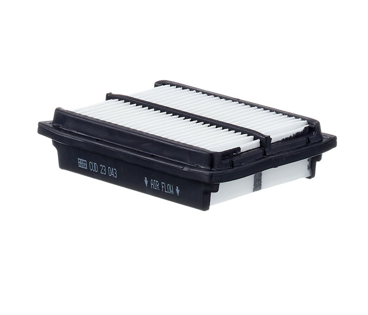 MANN-FILTER 4251527 Interieurfilter