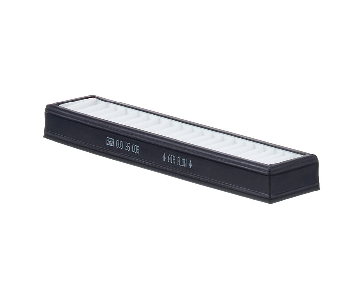 47131907 OE MANN-FILTER Filtro, ar do habitáculo CUD 35 006