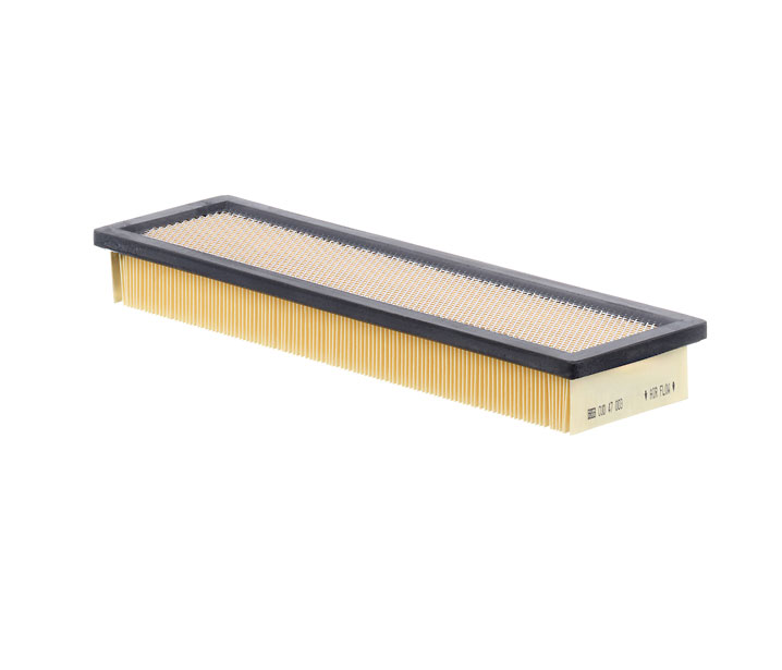 154227500 OE MANN-FILTER Фильтр, воздух во внутренном пространстве CUD 47 003