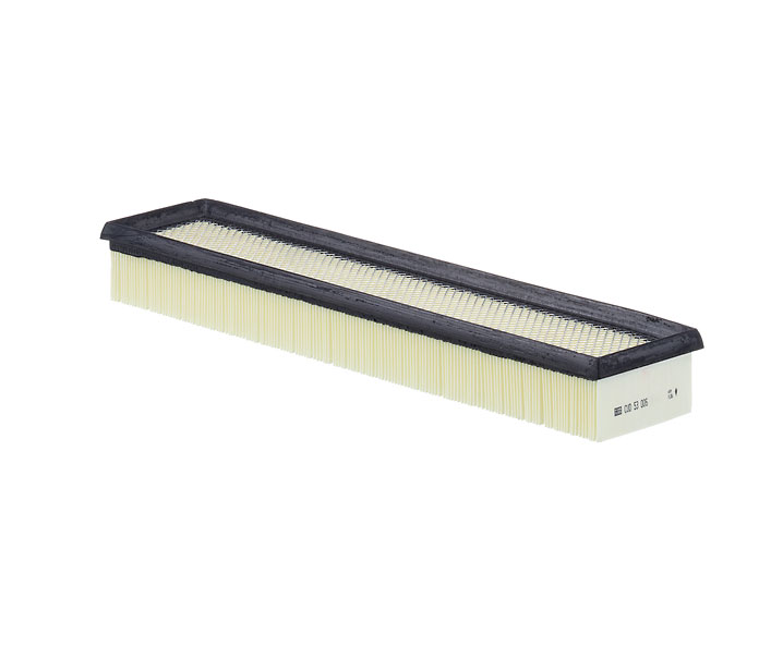 83990257 OE MANN-FILTER Filtre d'habitacle CUD 53 006