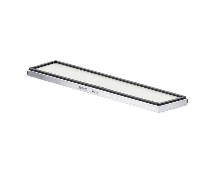 76092870 OE MANN-FILTER Filtre d'habitacle CUD 57 022