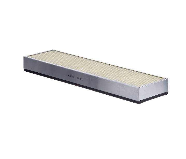 RE12793 OE MANN-FILTER Фильтр, воздух во внутренном пространстве CUD 71 001