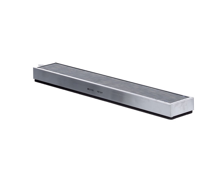 0011257444 OE MANN-FILTER Salono filtras CUD 78 001