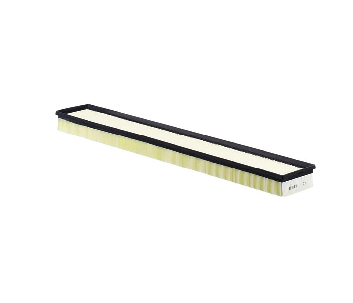 3388840M1 OE MANN-FILTER Pollenfilter CUD 88 001