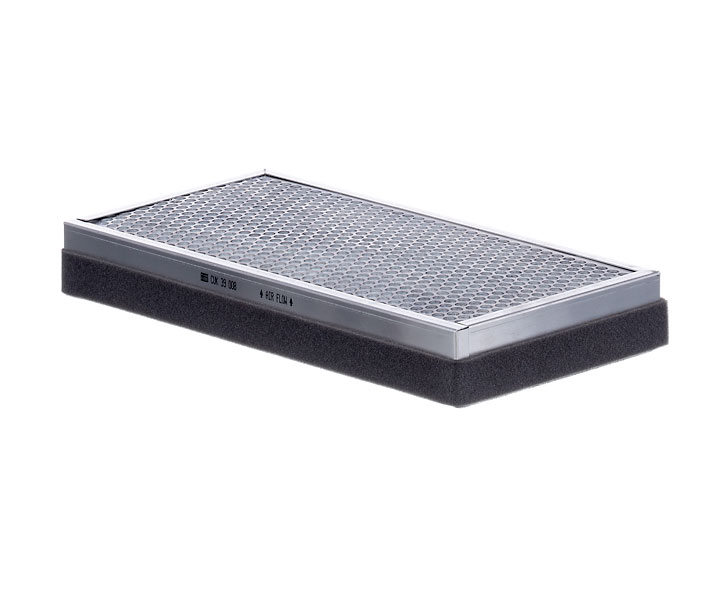 MANN-FILTER 0011310390 Interieurfilter