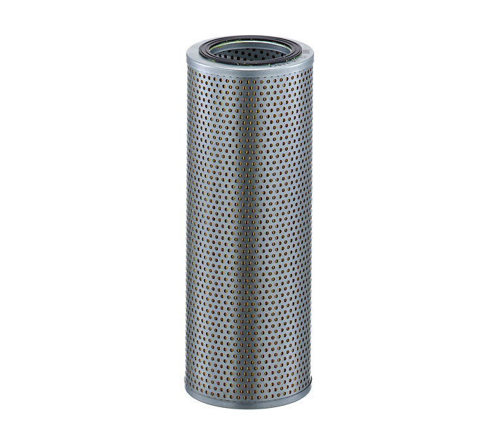Filtro, sistema hidráulico operador 172B1173710 MANN-FILTER HD 12 114/1 x