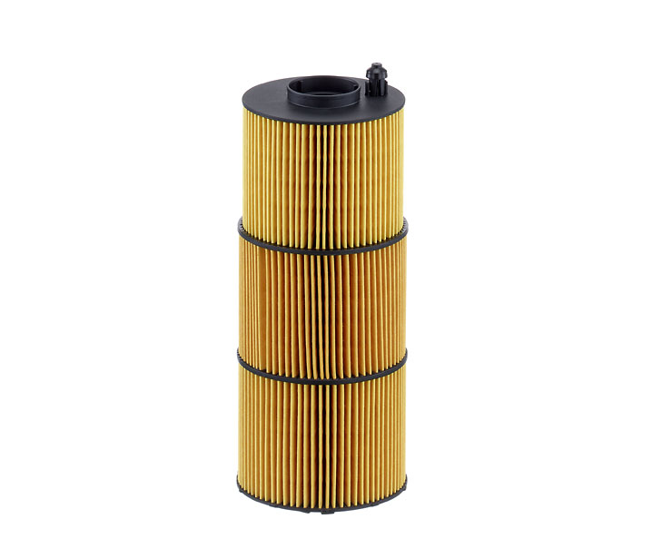 Acheter MANN-FILTER Filtre à huile HU 11 009 z