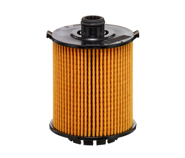Filtro aceite Volvo XC60 2024 HU8018z MANN-FILTER