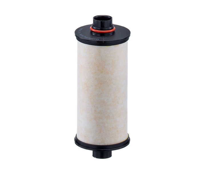 LC 9006 x MANN-FILTER Válvula pcv SUZUKI VITARA