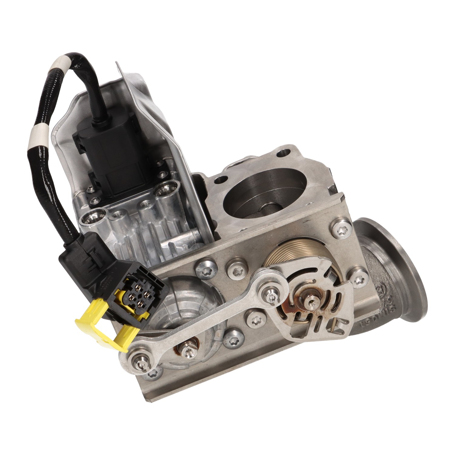 PIERBURG 2256370 EGR-moduuli 7.04255.67.0