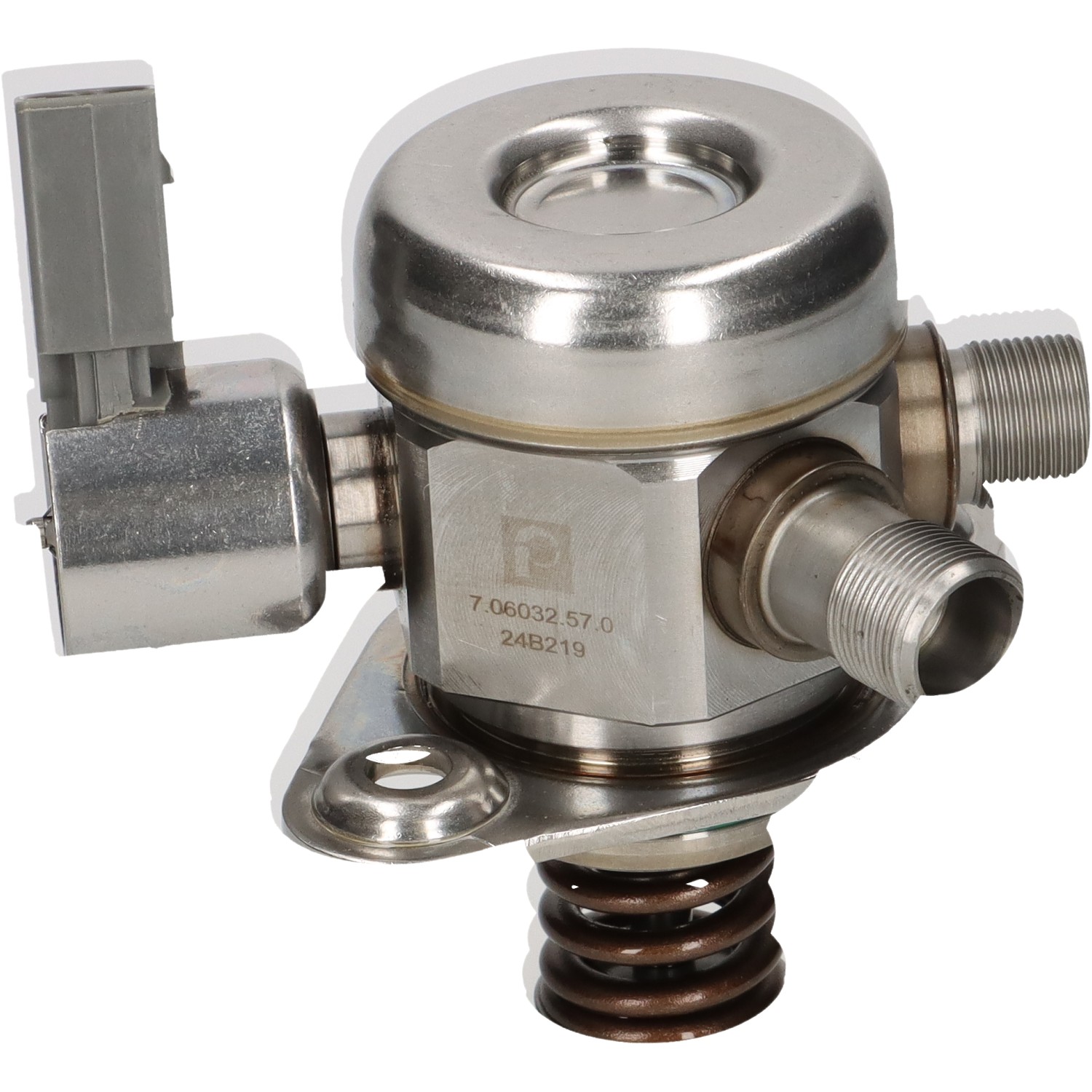 PIERBURG 7.06032.57.0 Pompa alta pressione Mercedes S124 E 300 3.0 Turbo diesel 4-matic (124.393) Diesel 147 CV 1993 prezzo